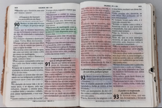 biblia salmo 91